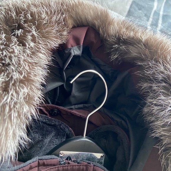 Moose knuckle jacket - Picture 7 of 12